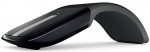 Obrázok produktu Microsoft Arc mouse, bezdrôtová laserová myš, 1000dpi