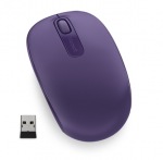 Obrzok produktu Microsoft Wireless Mobile Mouse 1850, fialov