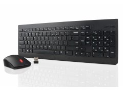 Obrzok Lenovo Essential Wireless Keyboard & Mouse US  - 4X30M39497