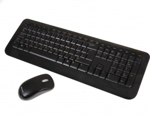 Obrzok Microsoft Desktop 800 - 2LF-00014