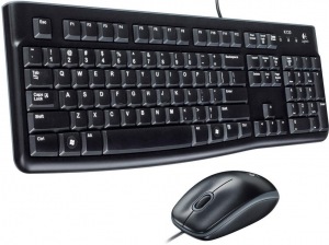 Obrzok Logitech MK120 - 920-002548