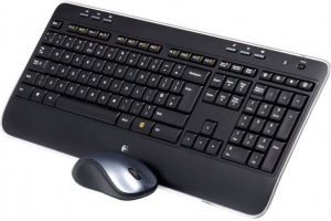 Obrzok Logitech MK520 - 920-002620