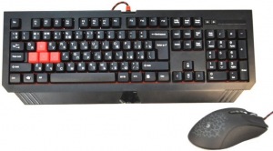 Obrzok A4tech Bloody B1500 - B1500