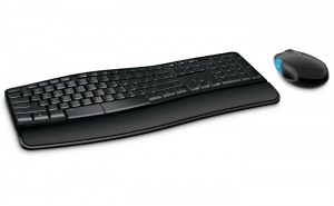 Obrzok Microsoft Sculpt Comfort Desktop Wireless - L3V-00019