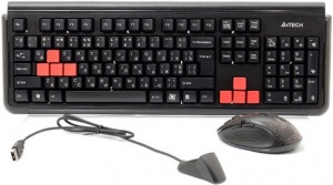 Obrzok A4Tech RV1000 - RV1000