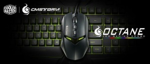 Obrzok CM Storm Octane - SGB-3020-KKMF1-US