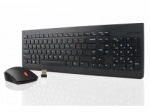 Obrzok produktu Lenovo Essential Wireless Keyboard & Mouse US / EUR International