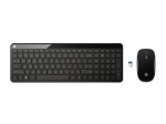 Obrzok produktu HP C6020 Wireless Desktop - set my a klvesnice