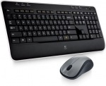 Logitech Wireless Combo MK520 - 920-002613 | obrzok .4