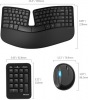 Microsoft Sculpt Ergonomic Desktop Wireless - L5V-00019 | obrzok .2