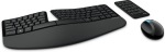 Obrzok produktu Microsoft Sculpt Ergonomic Desktop Wireless, CZ/SK