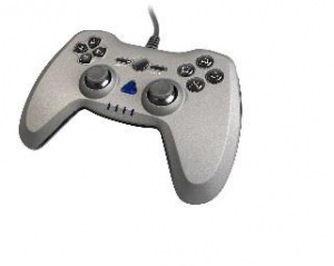 Obrzok Tracer Gamepad Shadow  PC  - TRAJOY45205