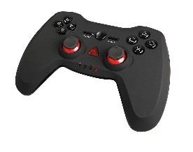 Obrzok Tracer Gamepad Ghost PS3 BT - TRAJOY45207