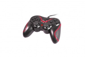 Obrzok Tracer Gamepad RED ARROW PC  - TRAJOY43815