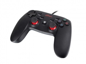 Obrzok Genesis P65 Gamepad pre PC  - NJG-0707