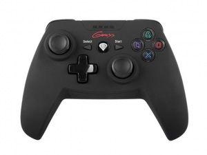 Obrzok Genesis PV58 Bezdrtov gamepad pre PC  - NJG-0692