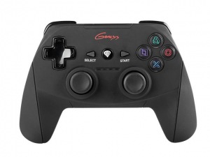 Obrzok Genesis PV59 Bezdrtov gamepad pre PC  - NJG-0693