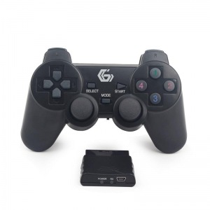 Obrzok Gembird bezdrtov gamepad - JPD-WDV-01