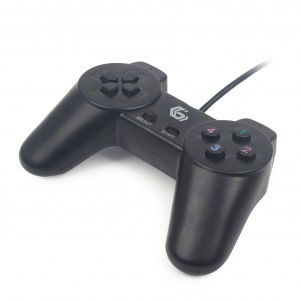 Obrzok GEMBIRD Joy Gamepad JPD-UB-01 - JPD-UB-01