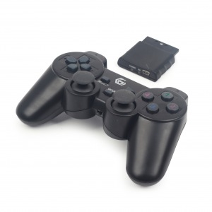 Obrzok GEMBIRD Joy Gamepad JPD-WDV-01 - JPD-WDV-01