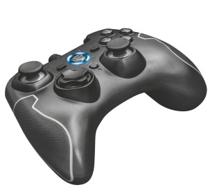 Obrzok gamepad TRUST GXT 560 Nomad - 22193