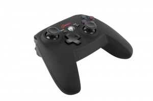 Obrzok Bezdrtov gamepad Natec Genesis PV58 - NJG-0692