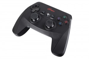 Obrzok Bezdrtov gamepad Natec Genesis PV59 - NJG-0693