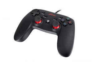 Obrzok Drtov gamepad Genesis P65 - NJG-0707