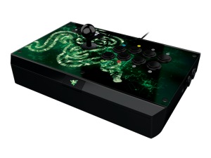 Obrzok Razer Atrox Arcade Stick Xbox One - RZ06-01150100-R3M1