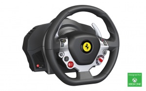 Obrzok Thrustmaster TX Racing Wheel pro PC  - 4460104