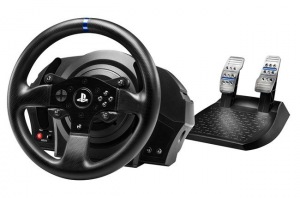 Obrzok Thrustmaster T300RS pro PS3  - 4160604
