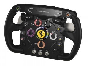 Obrzok Thrustmaster Ferrari F1 volant pro T300  - 4160571