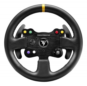 Obrzok Thrustmaster TM Leather 28 GT pro T-serie - 4060057