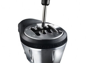 Obrzok Thrustmaster TH8A pro PC  - 4060059