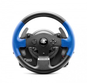 Obrzok Thrustmaster Sada volantu a pedl T150 RS - 4160628