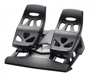 Obrzok Thrustmaster pedlov sada T.Flight Rudder pro PS4 a PC - 2960764