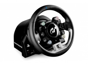 Obrzok Thrustmaster Sada volantu a pedl T-GT pro PS4|PC - 4160674