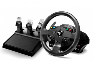 Obrzok Thrustmaster Sada volantu TMX PRO a 3-pedl T3PA pro Xbox One a PC - 4460143