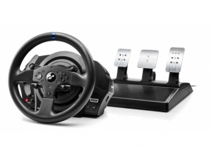 Obrzok Thrustmaster Sada volantu T300 RS a 3-pedl T3PA - 4160681