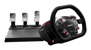 Obrzok Thrustmaster Sada volantu a pedl TS-XW Racer pro Xbox One - 4460157