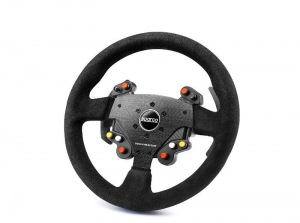 Obrzok Thrustmaster Volant TM Rally Add-On Sparco R383 MOD - 4060085