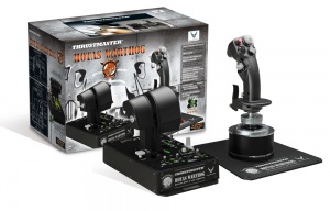 Obrzok Thrustmaster Hotas Wartog pro PC - 2960720