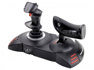 Obrzok Thrustmaster T Flight Hotas X pro PC  - 2960703