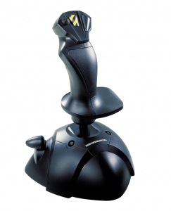 Obrzok Thrustmaster USB Joystick pro PC - 2960623