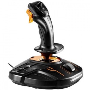 Obrzok Thrustmaster Joystick T16000M FCS pro PC - 2960773