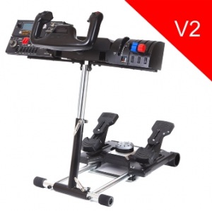 Obrzok Wheel Stand Pro DELUXE V2 - SAITEK