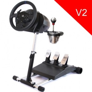 Obrzok Wheel Stand Pro DELUXE V2 - T300/TX
