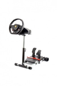 Obrzok Wheel Stand Pro - F458_BLACK