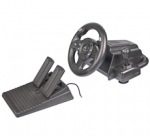 Obrzok produktu Tracer Drifter hern volant pre PC / PS2 / PS3,  USB