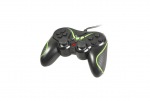 Obrzok produktu Tracer Gamepad GREEN ARROW PC / PS2 / PS3